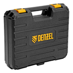 Секатор аккумуляторный, бесщет., CP-40BL, Li-Ion, 20 В, лезвия SK5 // Denzel