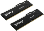 Модуль памяти DDR5 16GB (2*8GB) Kingston FURY KF552C40BBAK2-16