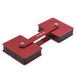 Фиксатор магнитный регулируемый 50LBS/23кг, углы 0-360°, (шт.)