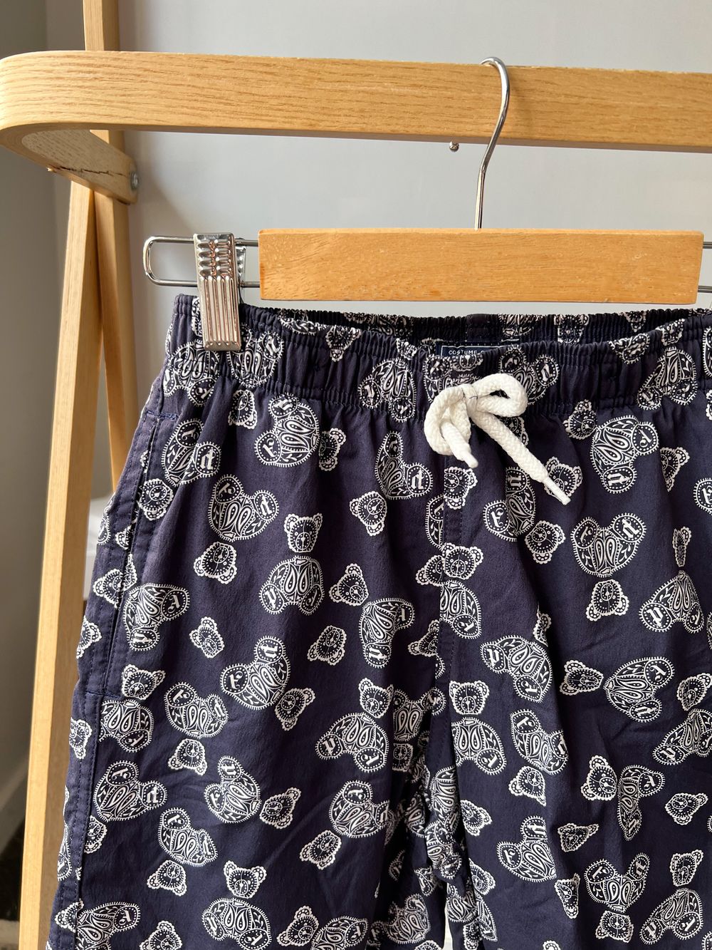 Плавки шорты Costume de bain, 140