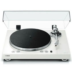 Проигрыватель винила Yamaha MusicCast VINYL 500 TT N503 white