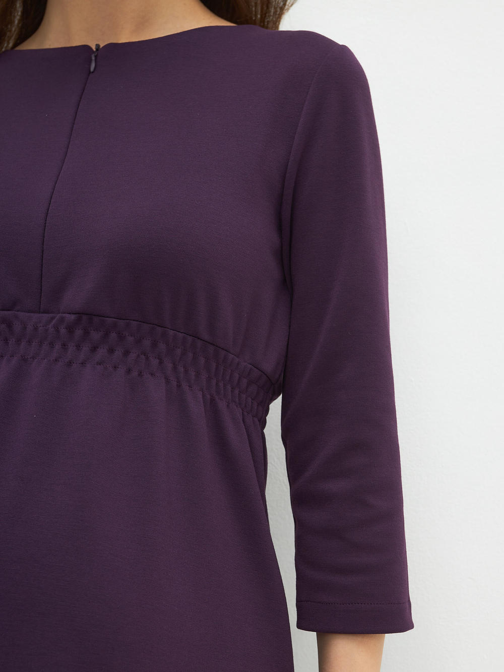 Платье "Сива" для беременных и кормящих мам