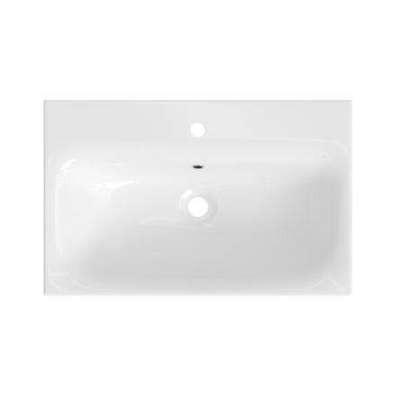 Умывальник мебельный IDDIS Optima Home 60 см, 350, 3506000i28