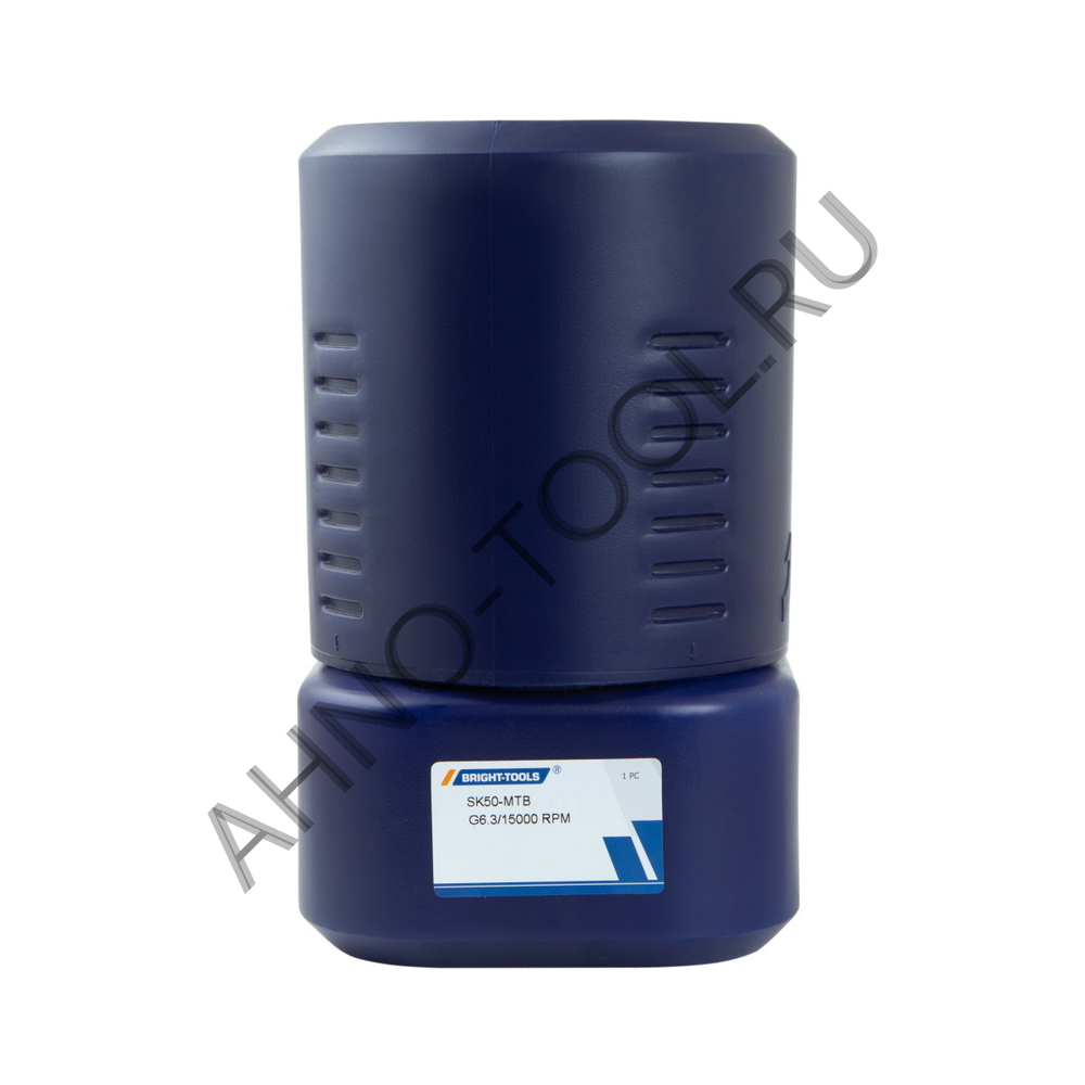 Втулка переходная SK50-MTB5-100 0.005 G6.3 20CrMnTi BRIGHT-TOOLS