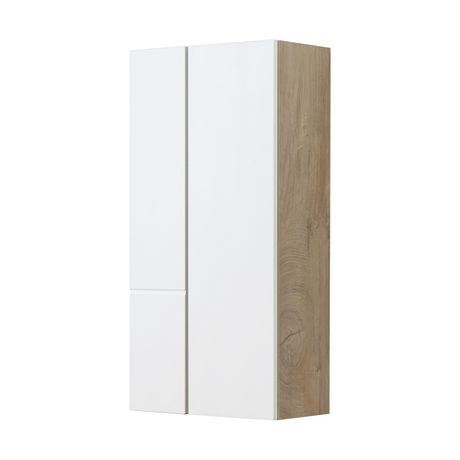 Шкаф в ванную AQUATON Мишель