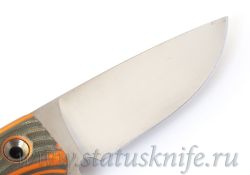 Нож Swamp RAT Rodent Customфотография - 6