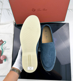 Лоферы Loro Piana