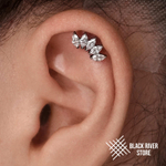 5K Marquise v.2 IG Crystal Б/Р