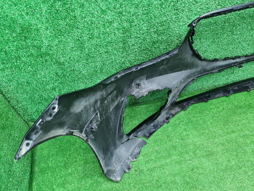 Бампер передний Mercedes S W223 (2020-н.в.) AMG