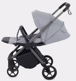 Детская прогулочная коляска Rant Golf RA101 Classic Grey