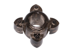 Эрекционное кольцо Rings Screw black 0112-41Lola