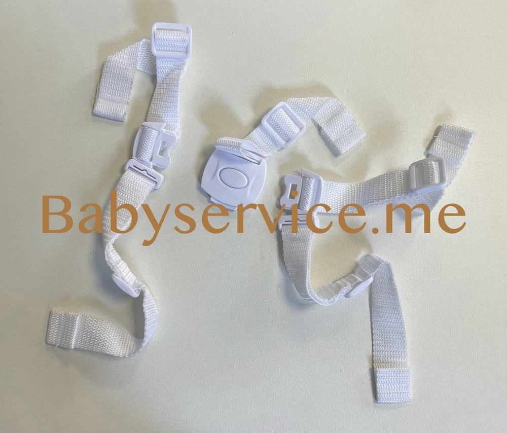 Ремни Babyhit Fancy