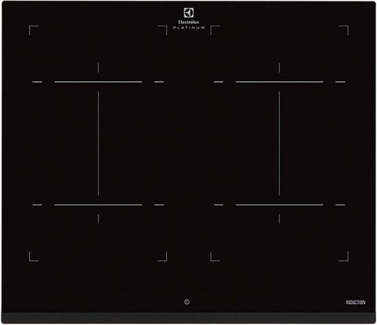 Индукционная варочная панель Electrolux EHL 96740 FZ