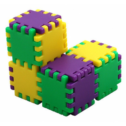 Головоломка"Cubi-Gami 7"(Куби-Гами 7)