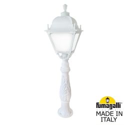 Садовый светильник-столбик FUMAGALLI IAFAET.R/SIMON U33.162.000.WYH27
