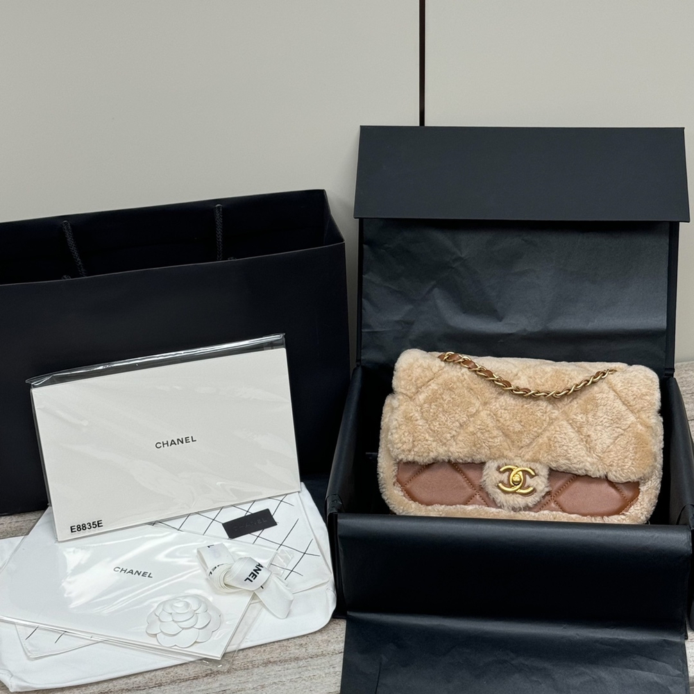Chanel Bag 23 cm
