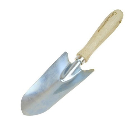 Совок Посадочный Узкий с дер черенком`Урожайная сотка` Эко 40285