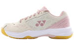 YONEX Power Cushion 101CR White Pink Women"s