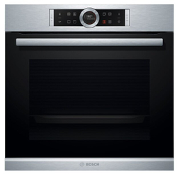 Встраиваемый электрический духовой шкаф Bosch HBG632BS1