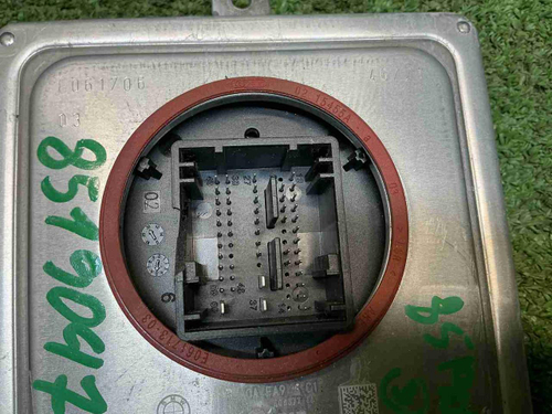 Блок управления фары BMW X5 G05 (2018-2023) Laser