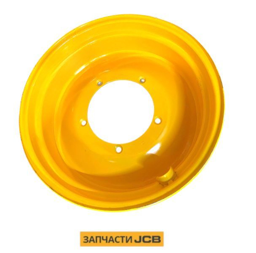 Диск колеса W14Lx28, 36мм JCB 334/L2025