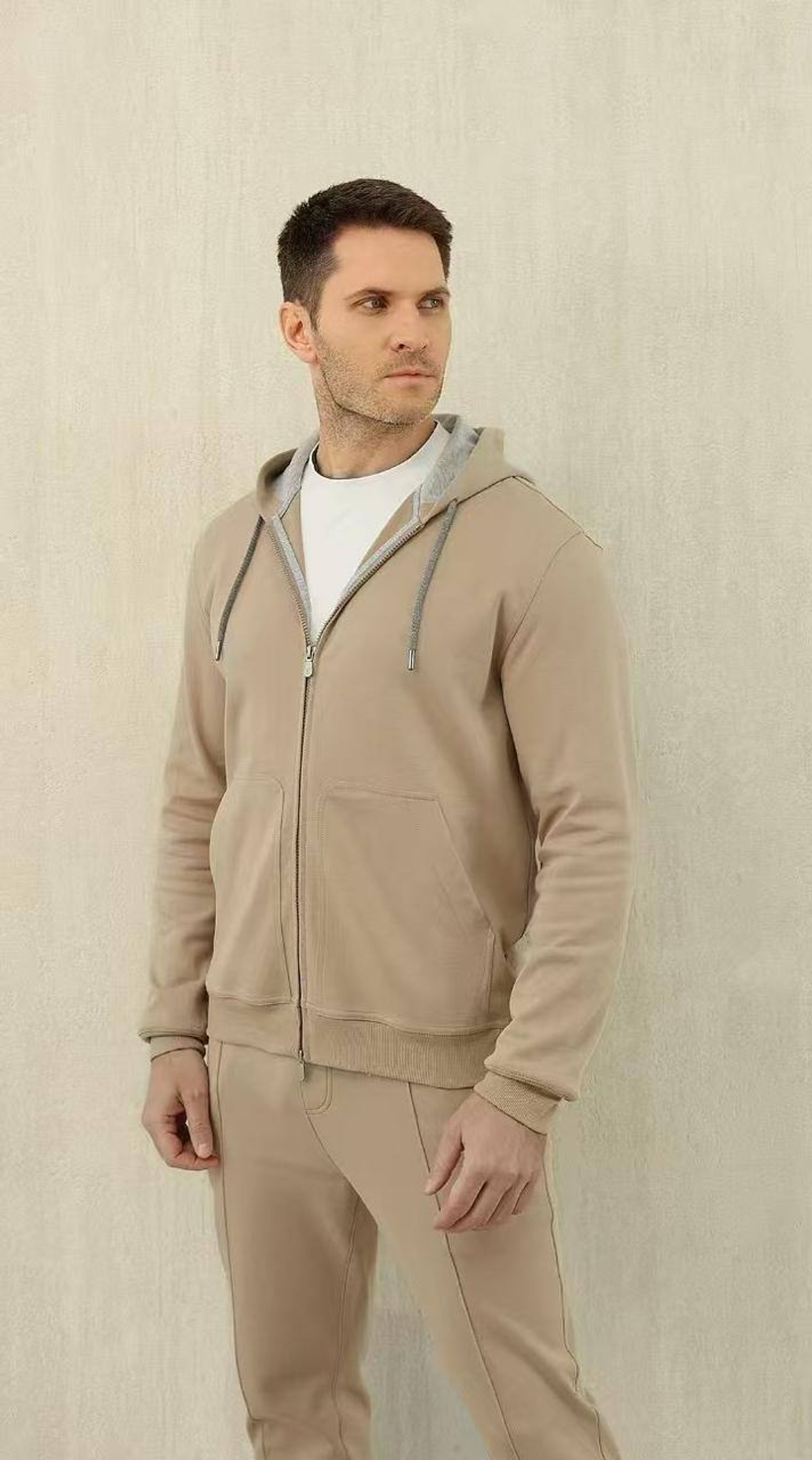 Спортивный костюм Brunello Cucinelli, арт. 477289633