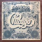 Chicago – Chicago VI (Европа 1973г.)