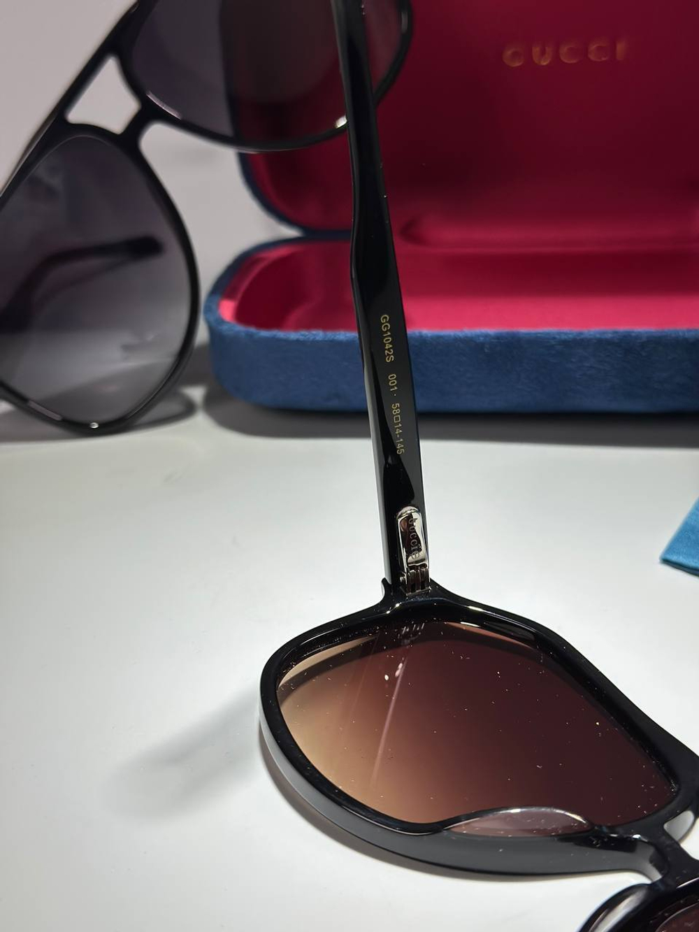 Очки Gucci