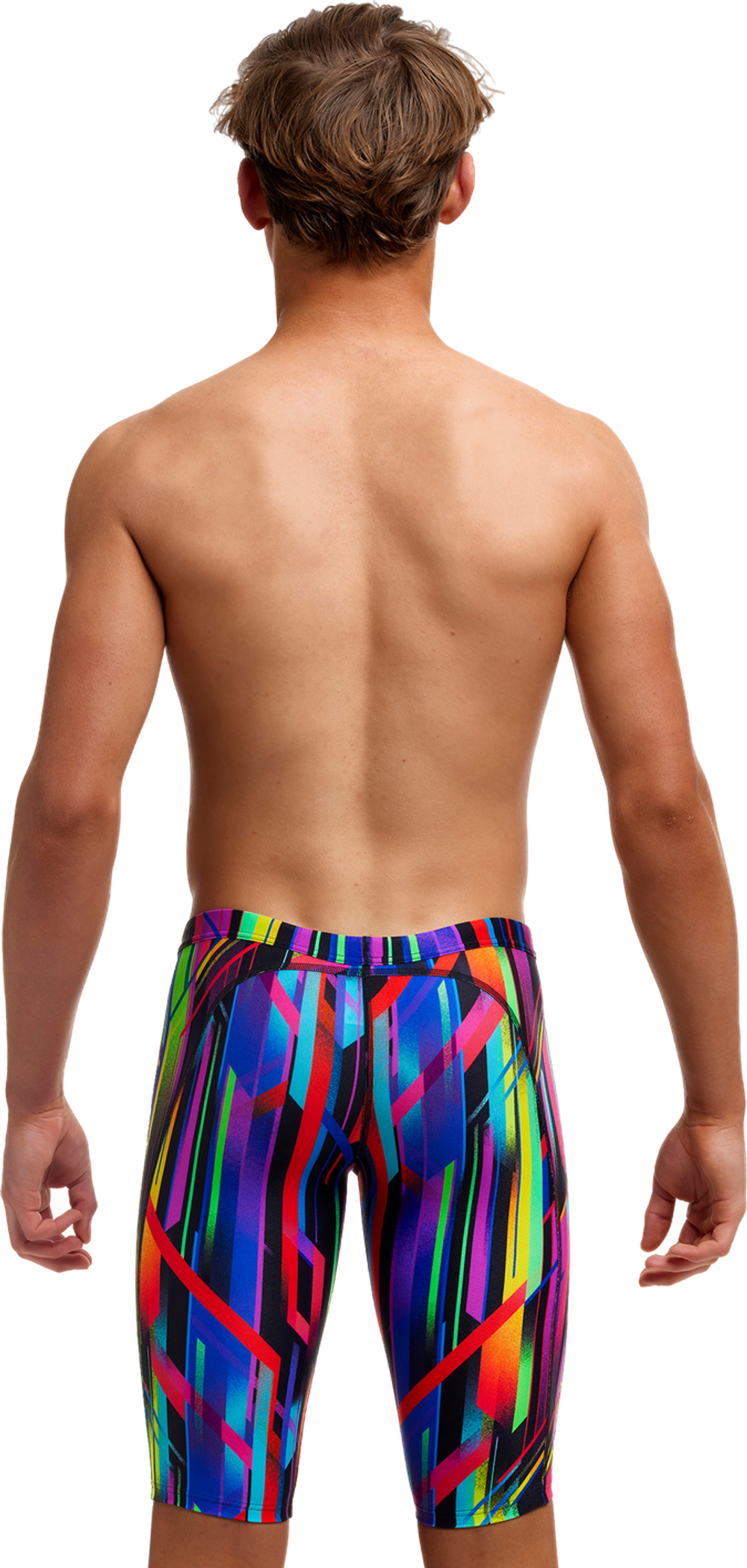 Джаммеры FUNKY TRUNKS Boys Training Jammers Baby Beamer