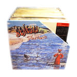 Комплект / Genesis (23 Mini LP CD + 14DVD + Box)