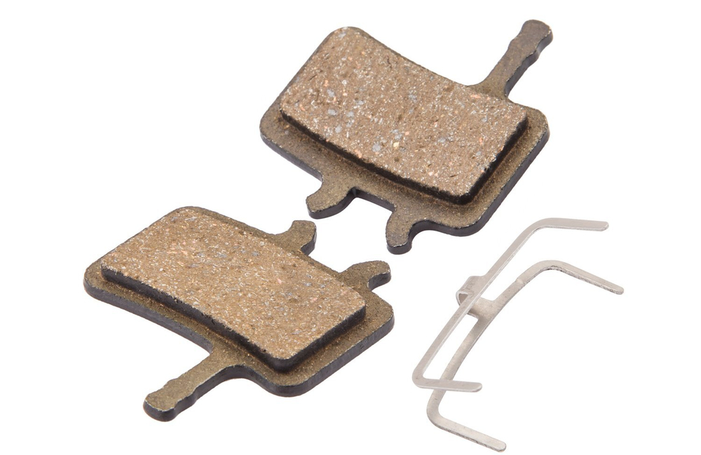 Тормозные колодки P06 для дисковых тормозов арт.510247