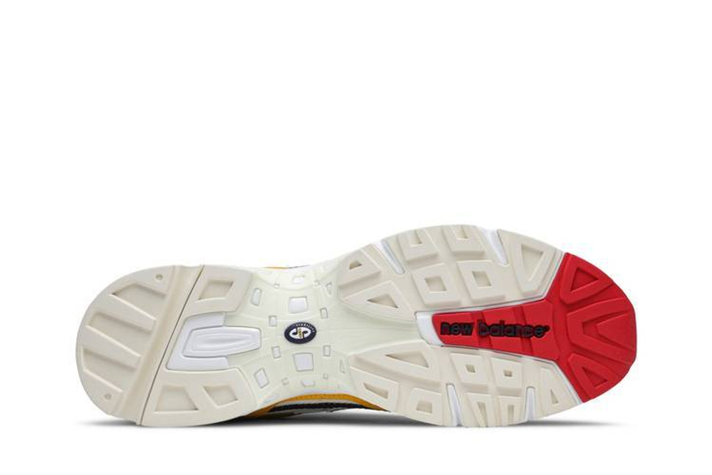 Кроссовки Aime Leon Dore X New Balance Nb 827