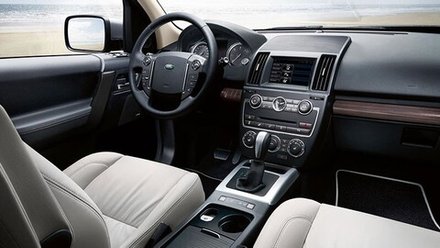 Навигационный блок для Land Rover Freelander 2012-2014 - Carsys RR-1 на Android 10, 8-ЯДЕР, 4ГБ-64ГБ, SIM-слот