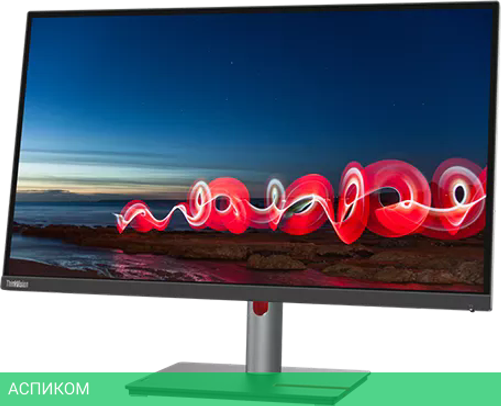 Монитор Lenovo ThinkVision T27i-30 63A4MAT1EU