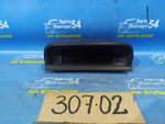 Часы салонные PEUGEOT 307 2006