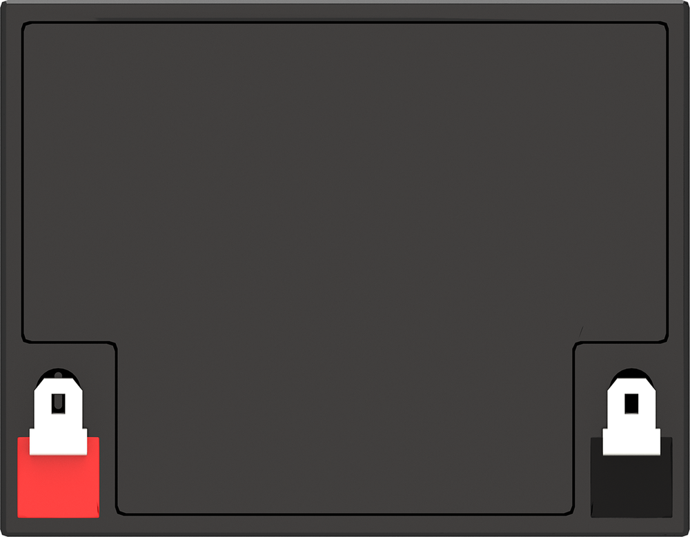 Аккумулятор UNIT 12UPH25