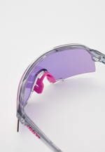 Спортивные очки с диоптриями 100% S3 Tokyo Night - Purple Mirror Lens