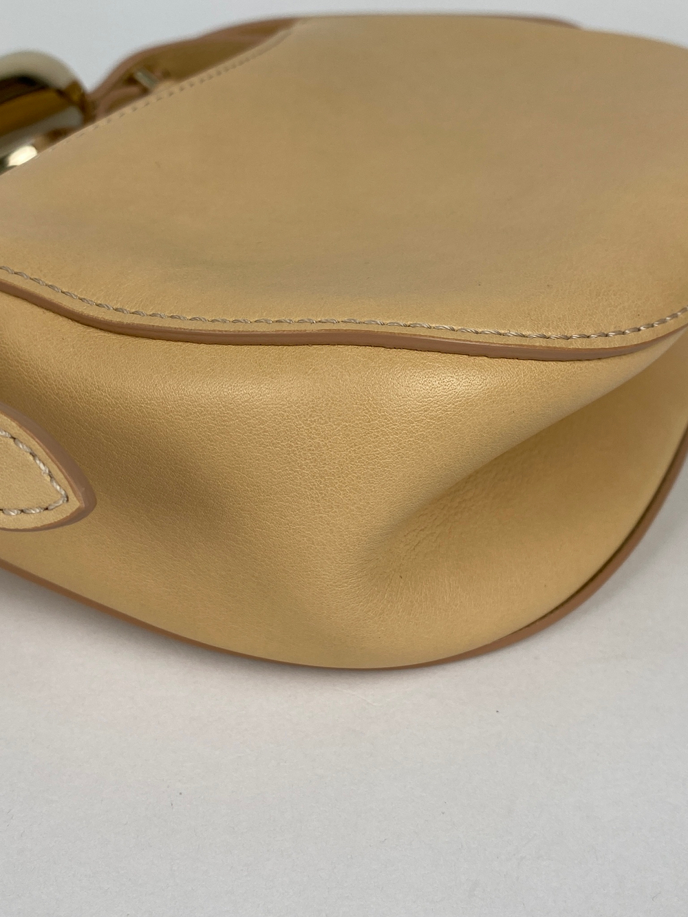 Сумка Chloe Kiss Purse Bag Leather