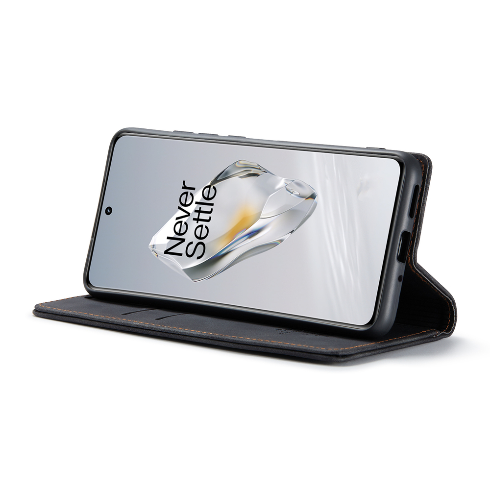 Чехол-книжка CaseMe Matte OnePlus 12