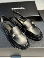 Мюли CHANEL