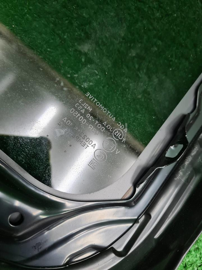 Панорамная крыша Suzuki Grand Vitara 3 (2022-н.в.)