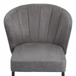 Стул Bergenson Bjorn Kristin, серый