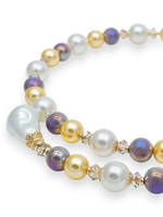 91003060 Браслет Selena Pearls