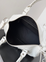 Balenciaga Le Cagole Duffle Bag 30 cm