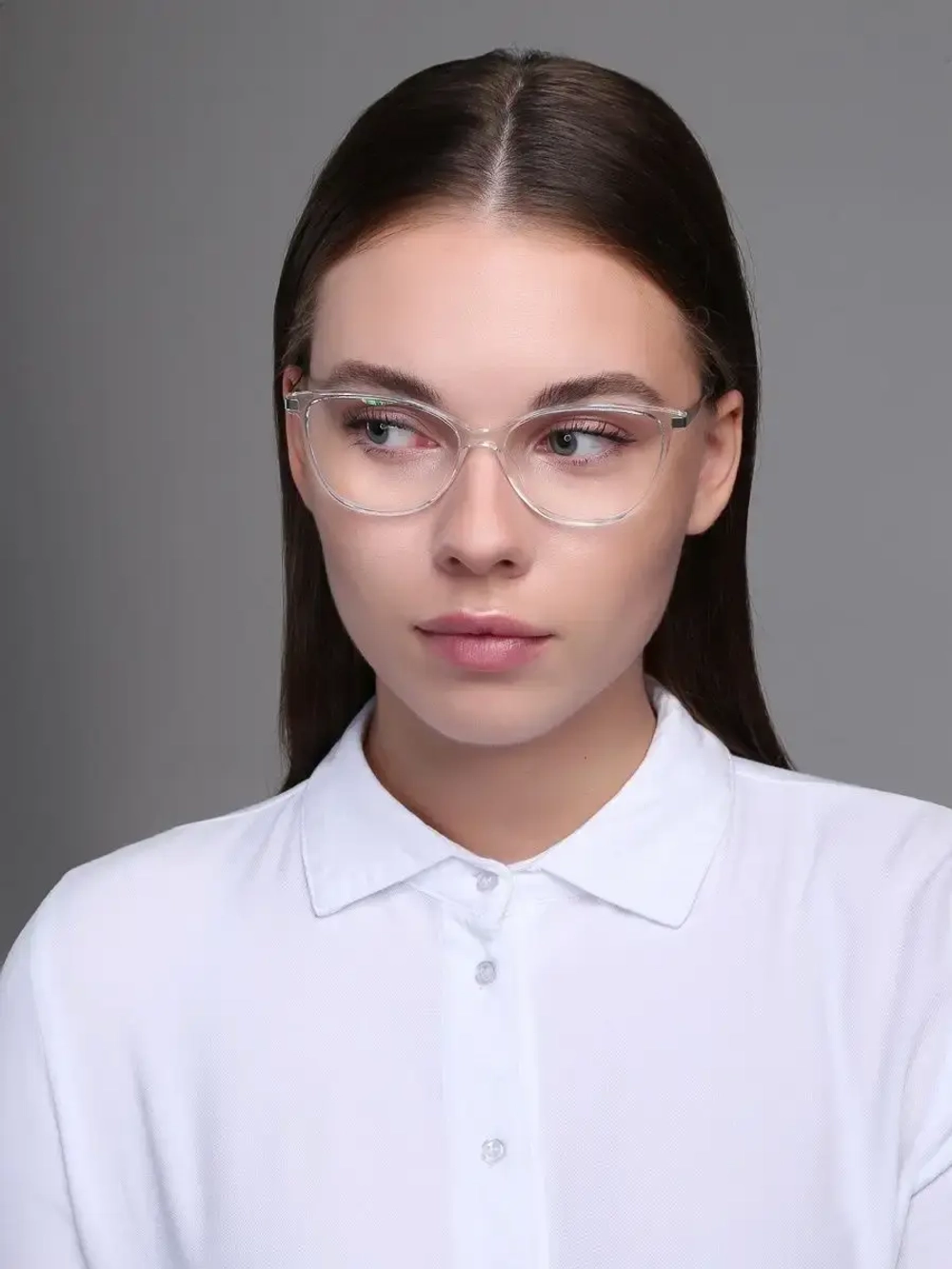 Очки для зрения +4,00 РЦ 62-64