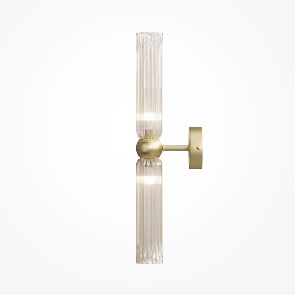 Бра Maytoni   MOD302WL-02CG1