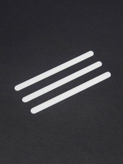 Косточка боковая Arta-F, пластик, 80 мм