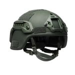 Бронешлем OpsCore ушастый (ACH) Мк2 (Бр2), Atlas