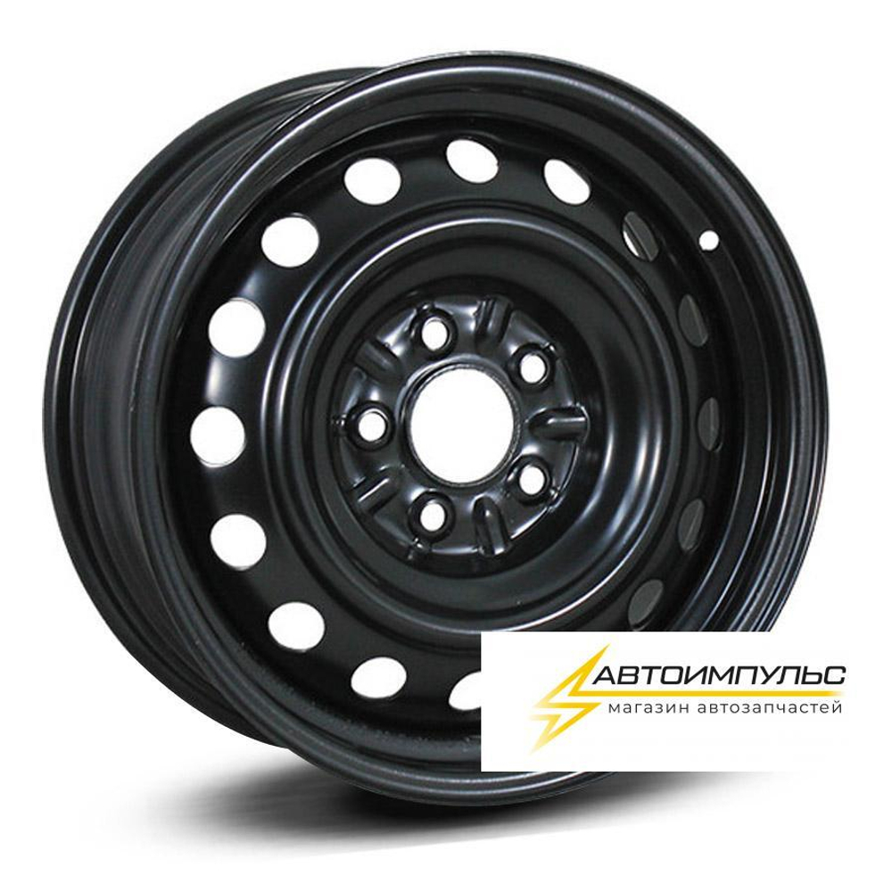 Диск колесный TREBL X40958 6.5 x R17 5x114.3 D54.1 ET45 Black