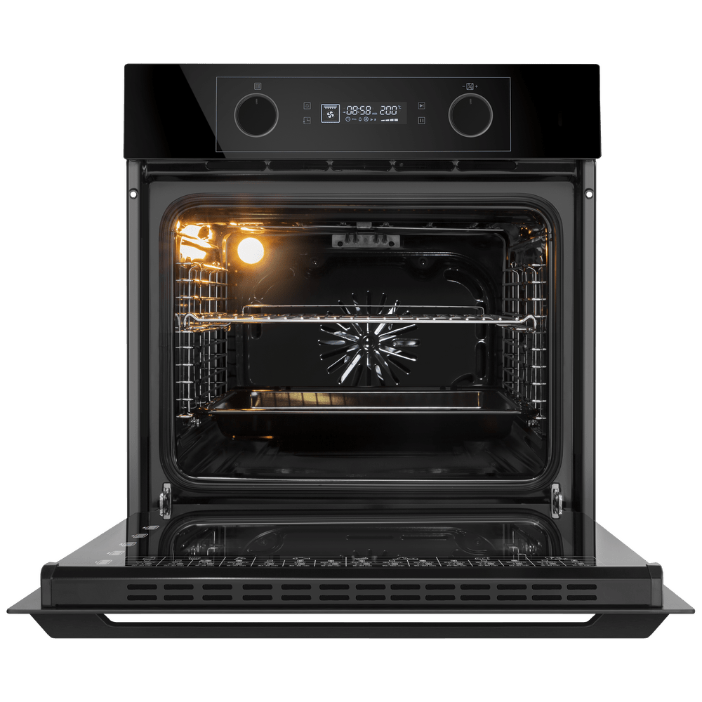 Шкаф духовой электрический MAUNFELD AEOH60102B2